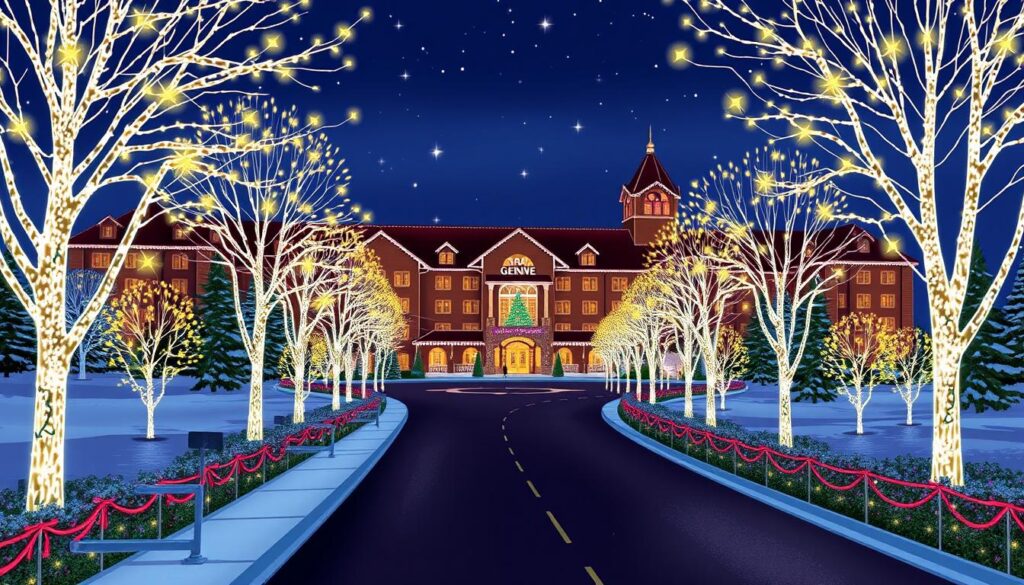christmas in the country grand geneva