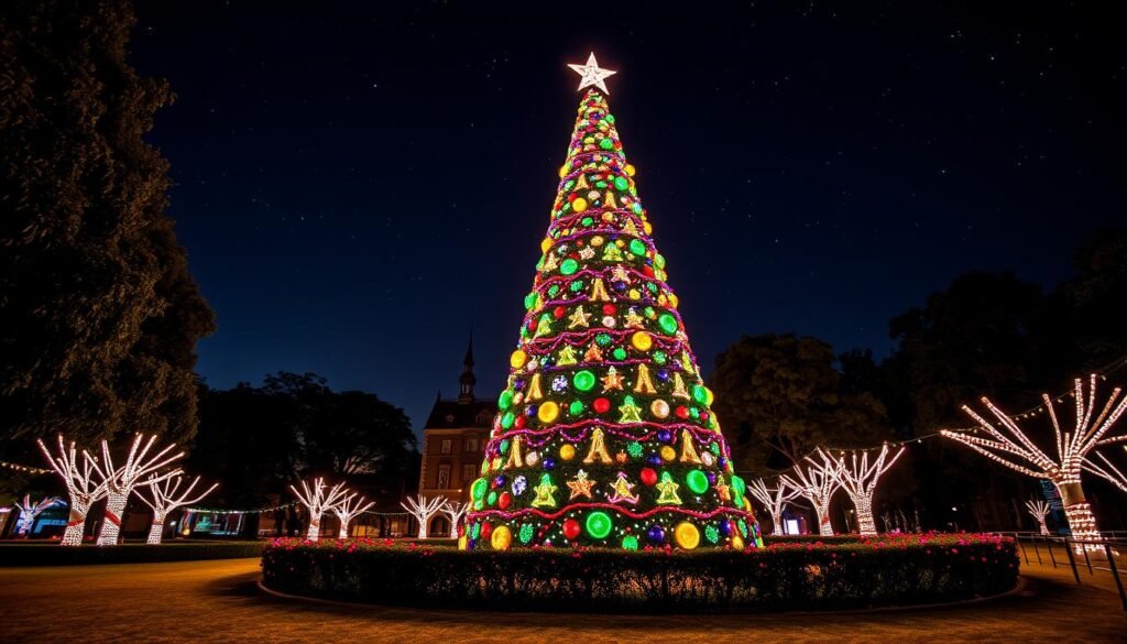 christmas in the park san jose christmas in the park san jose