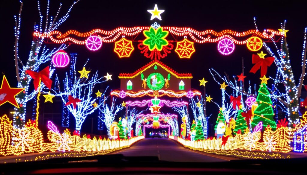 christmas light displays birmingham alabama christmas light displays birmingham alabama