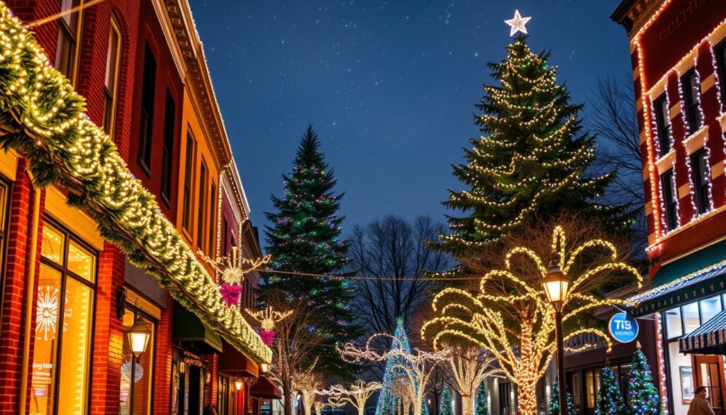 christmas lights christmas lights