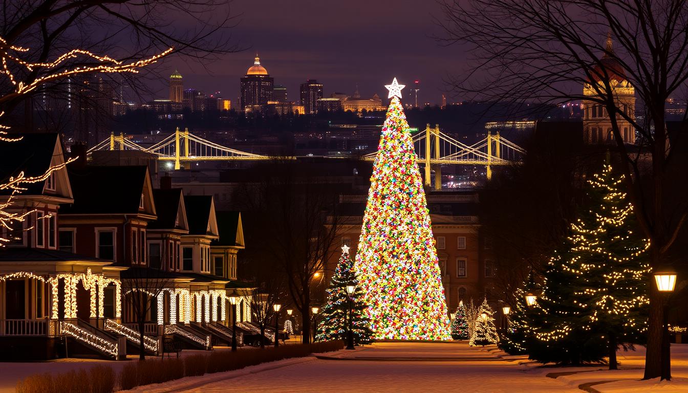 christmas lights louisville kentucky