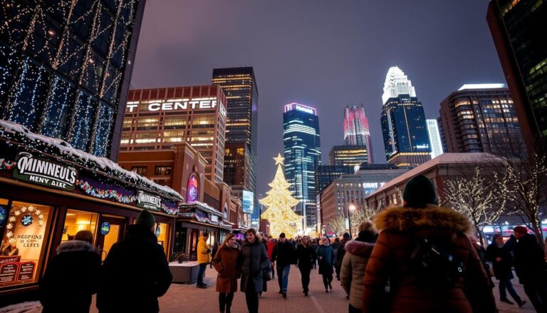 christmas lights minneapolis