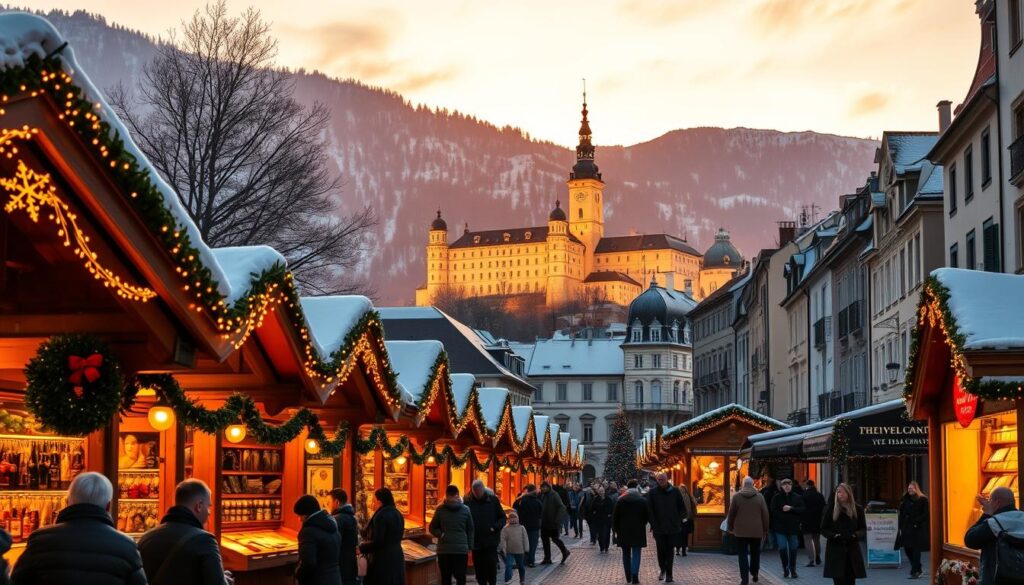 christmas market