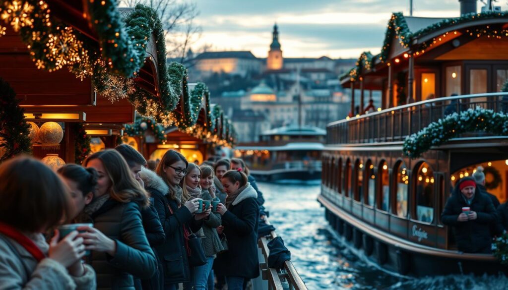 christmas market cruise christmas market cruise