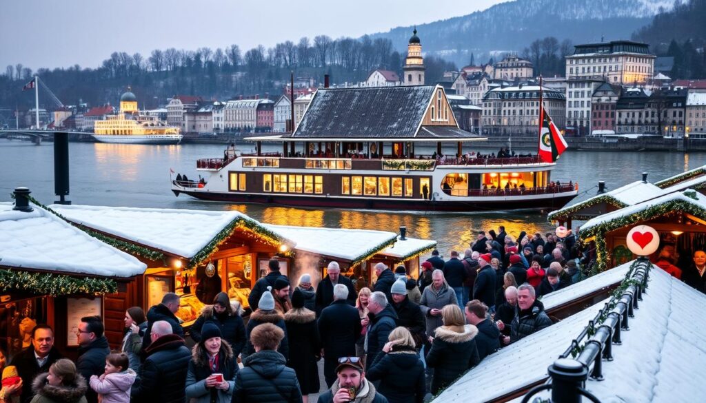 christmas market cruise christmas market cruise
