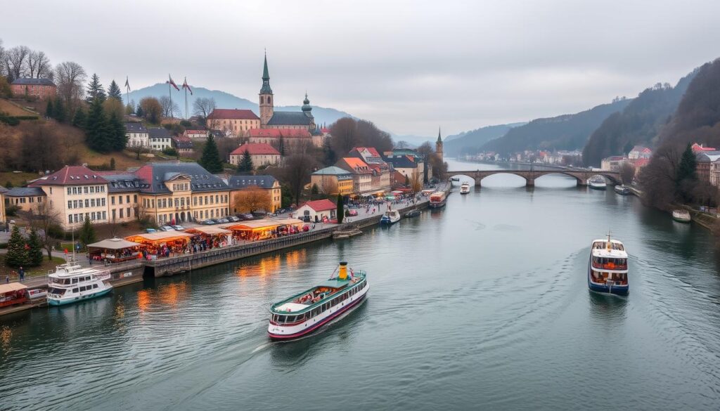 christmas market cruises on the rhine christmas market cruises on the rhine