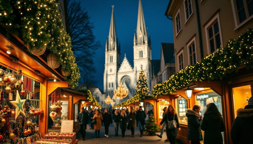 christmas markets christmas markets