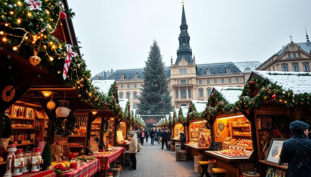 christmas markets christmas markets