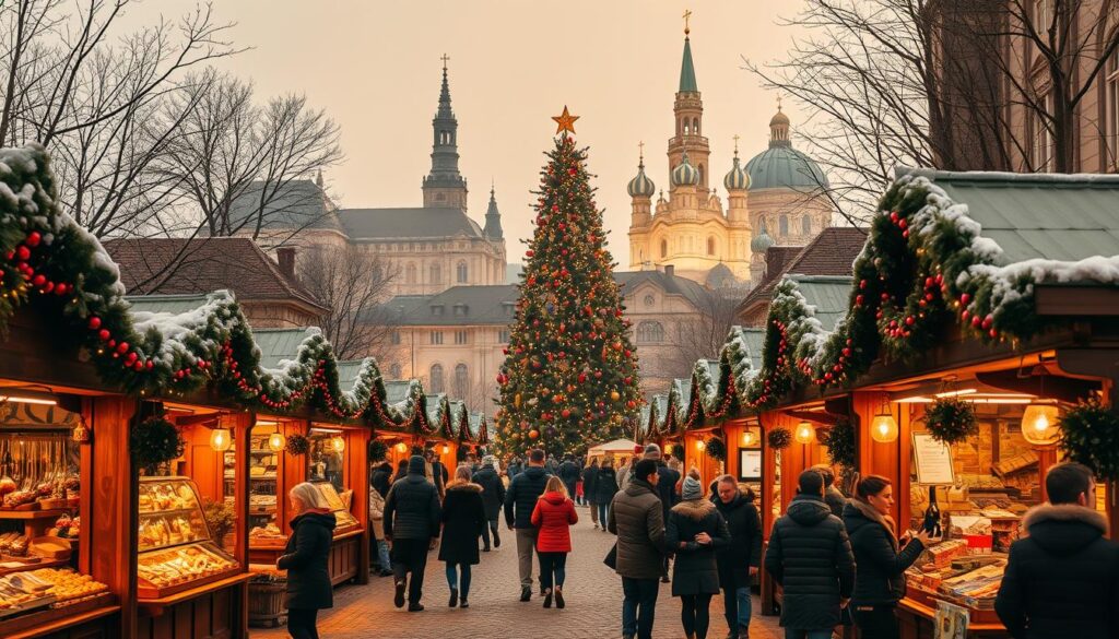 christmas markets christmas markets