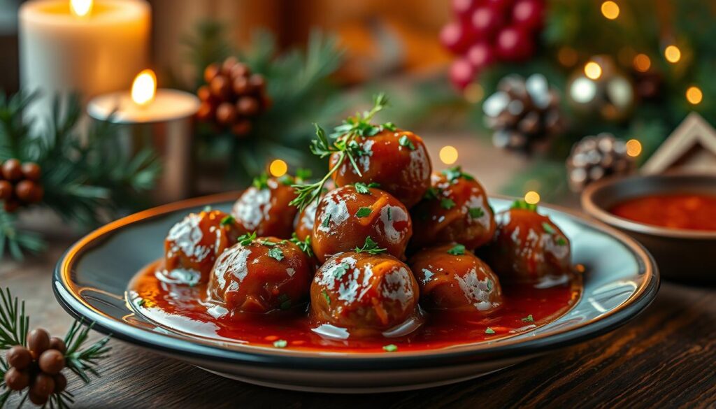 christmas meatball appetizers christmas meatball appetizers
