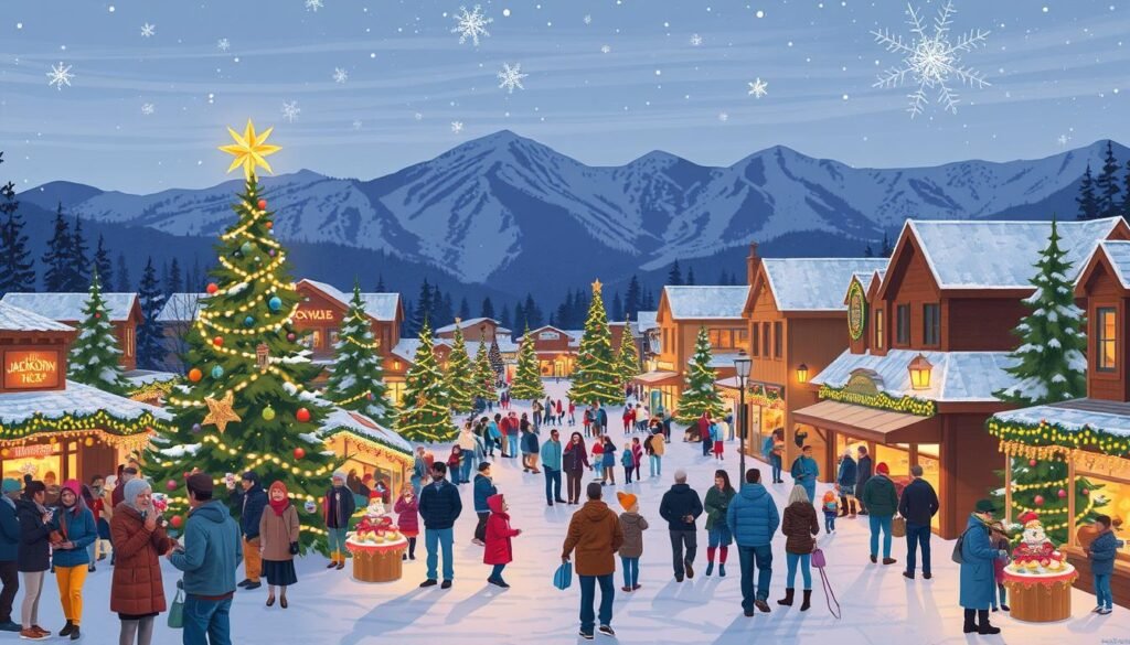 christmas shows jackson wyoming christmas shows jackson wyoming