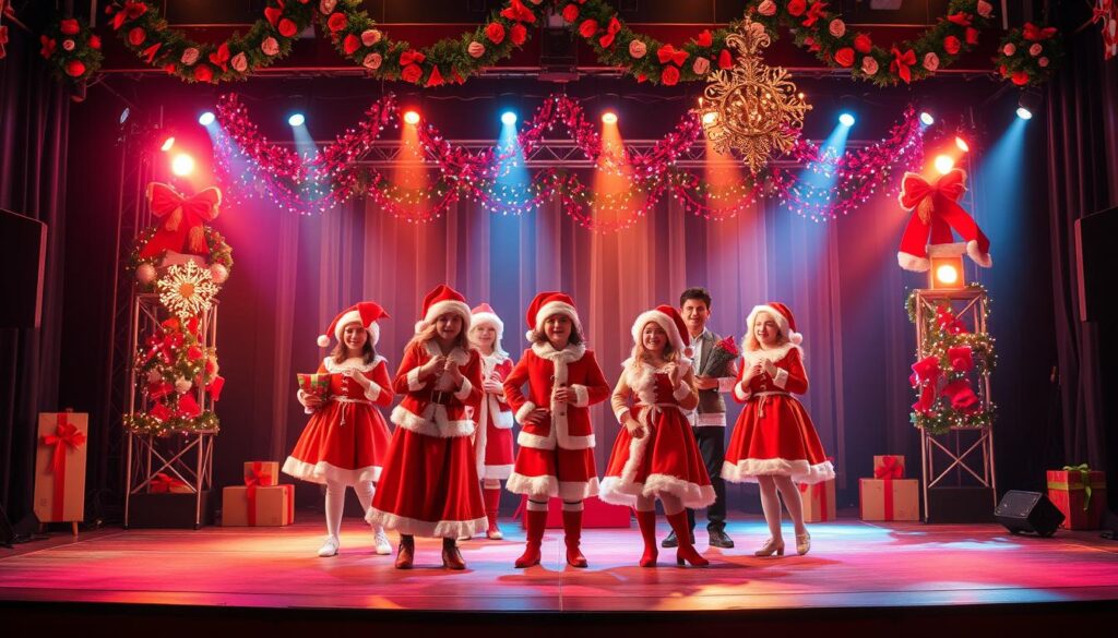 christmas shows lake geneva wisconsin