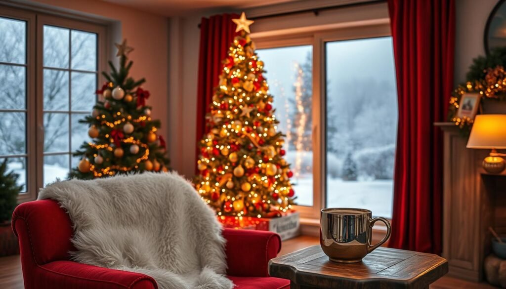 christmas spirit