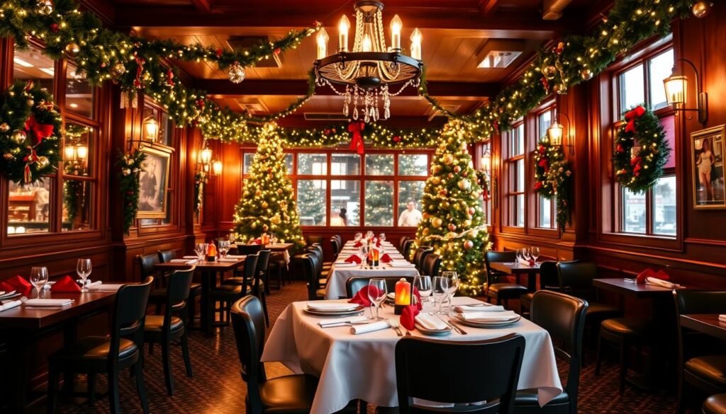 christmas themed restaurants seattle christmas themed restaurants seattle