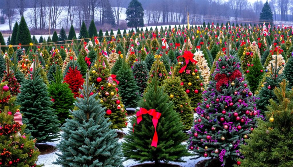 christmas tree farms little rock arkansas christmas tree farms little rock arkansas
