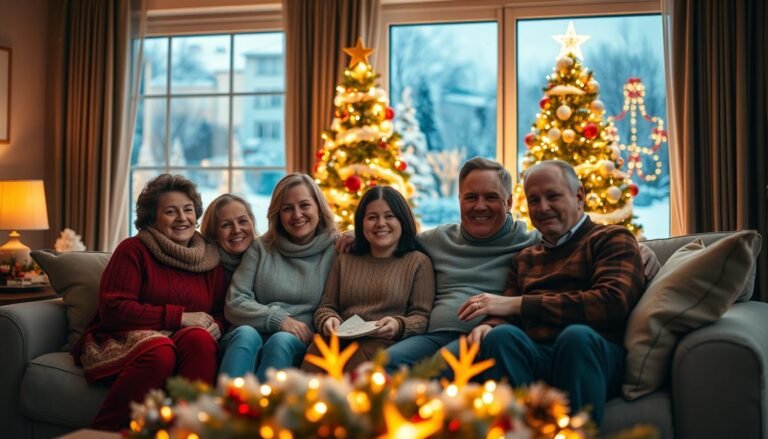 christmas wishes for relatives