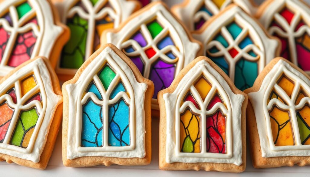 church window cookies recipe church window cookies recipe