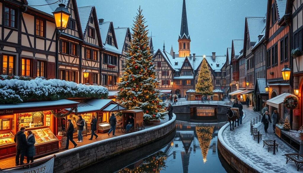 colmar christmas colmar christmas