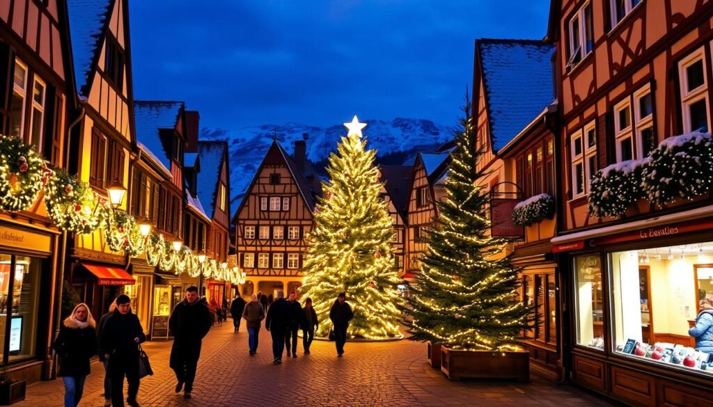 colmar christmas lights colmar christmas lights