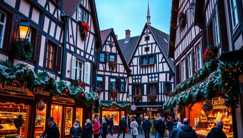 colmar christmas market colmar christmas market