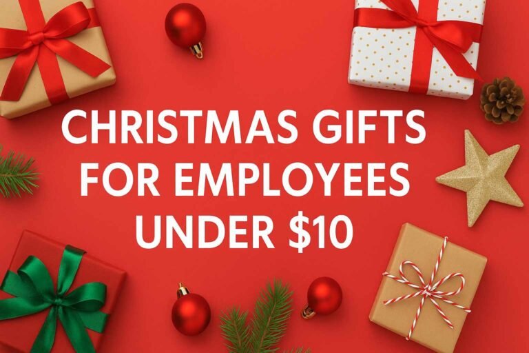Christmas-Gifts-for-Employees-Under-$10