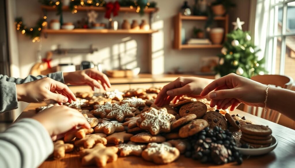 cookie exchange cookie exchange