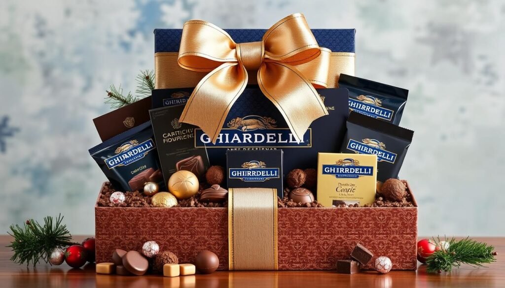 corporate chocolate gift boxes