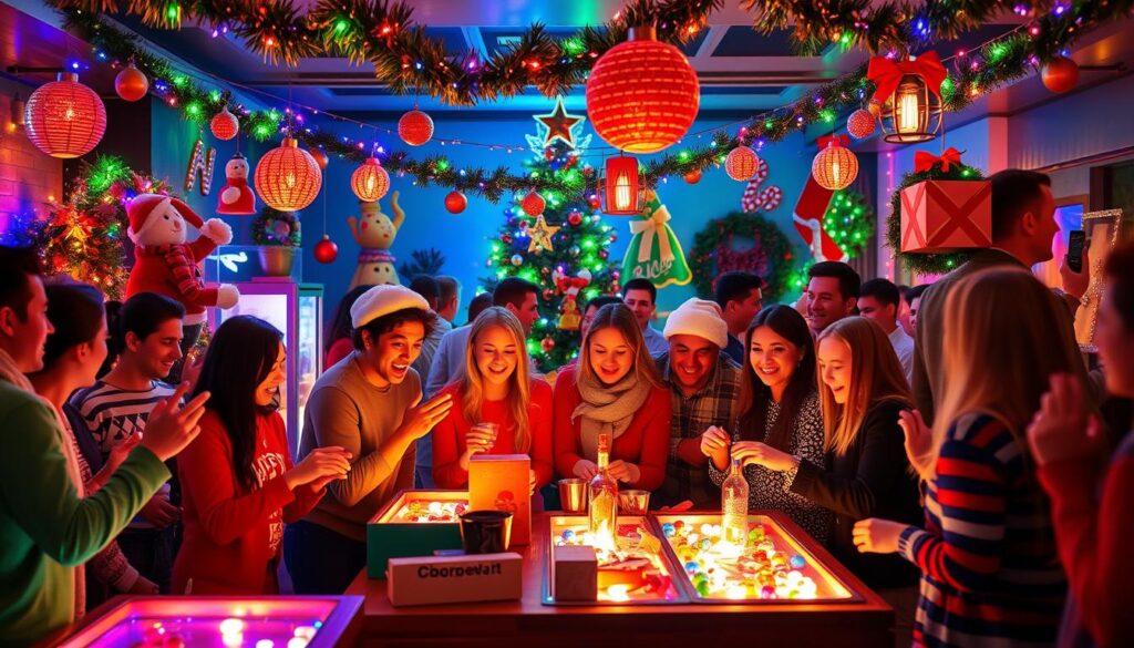 creative christmas games creative christmas games