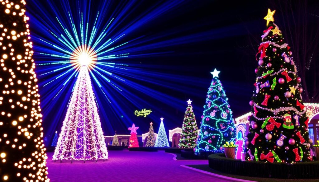 dancing lights of christmas nashville dancing lights of christmas nashville