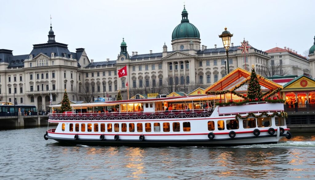 danube river christmas market cruise