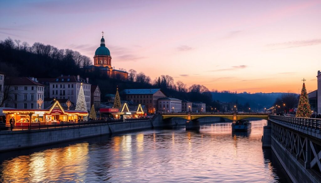 danube river christmas market cruise danube river christmas market cruise