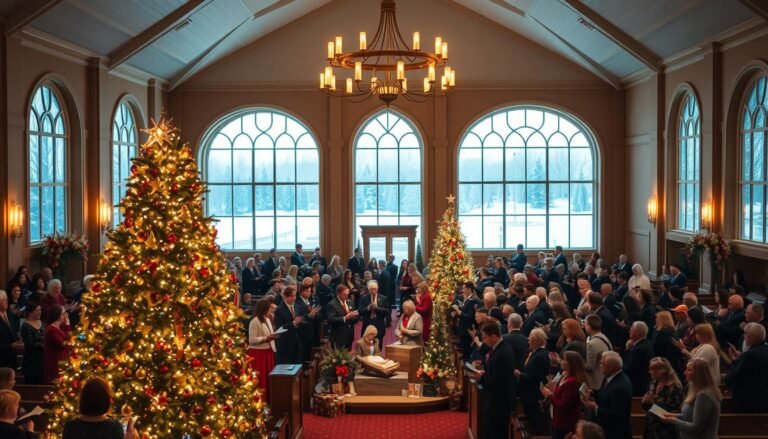 do mormons believe in christmas