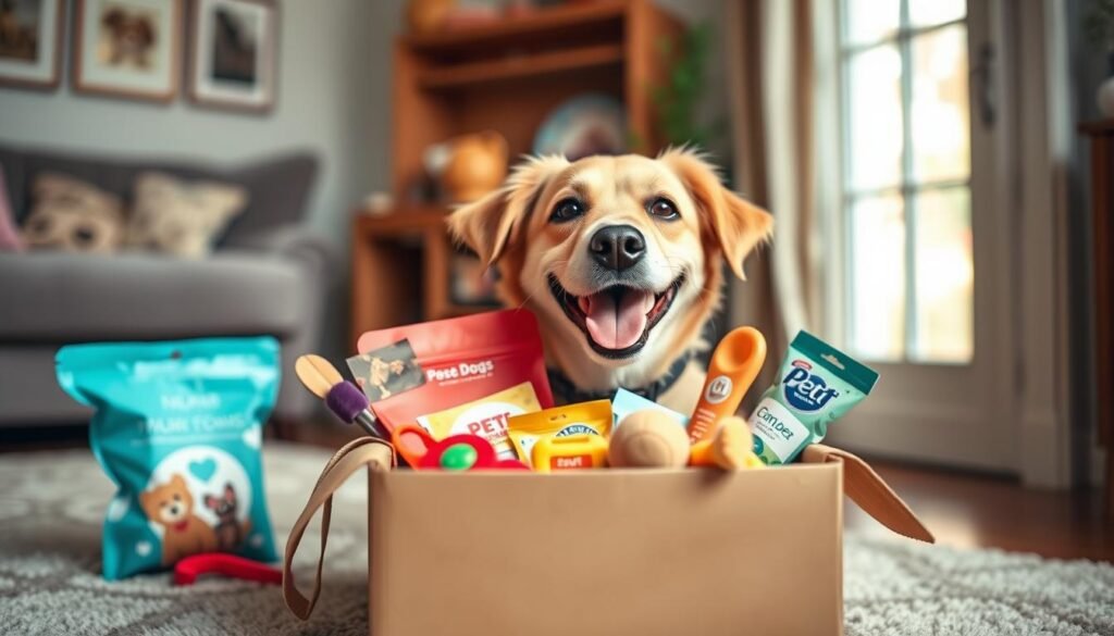dog subscription box dog subscription box