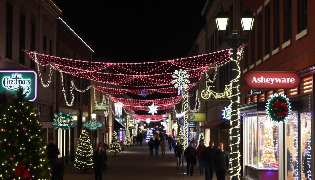 downtown asheville christmas events downtown asheville christmas events