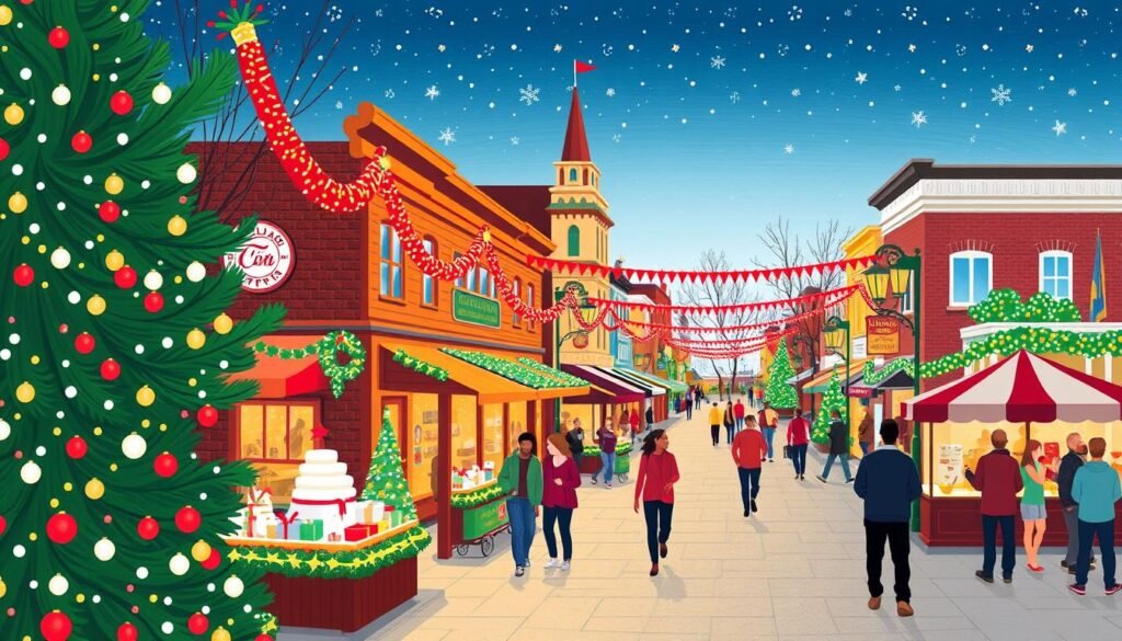east village holiday promenade des moines east village holiday promenade des moines