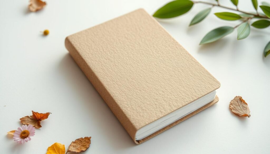 eco-friendly office supplies gift set