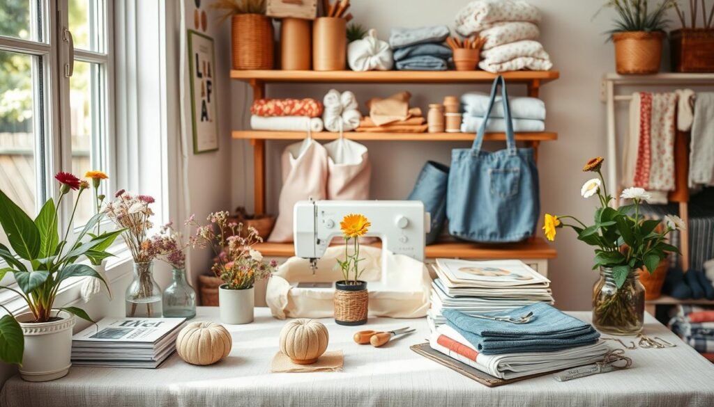 eco-friendly sewing projects eco-friendly sewing projects
