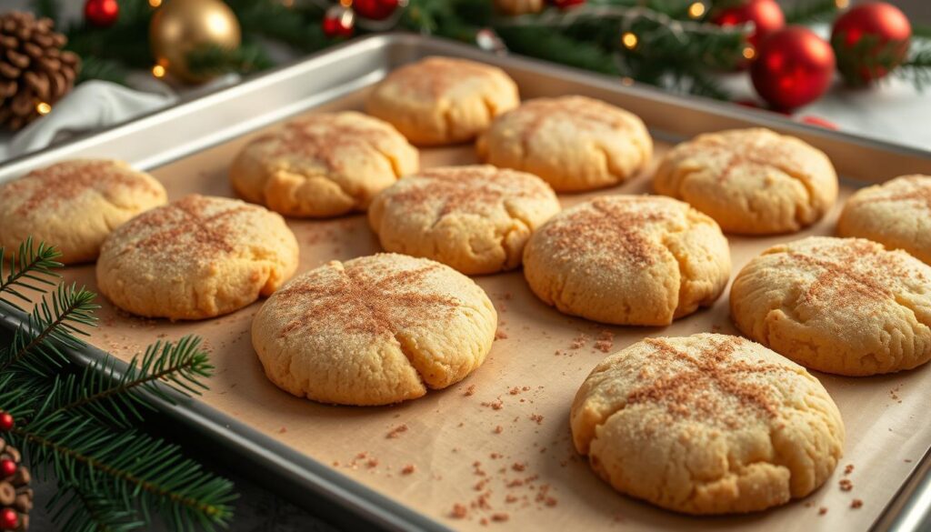 eggnog snickerdoodles recipe eggnog snickerdoodles recipe