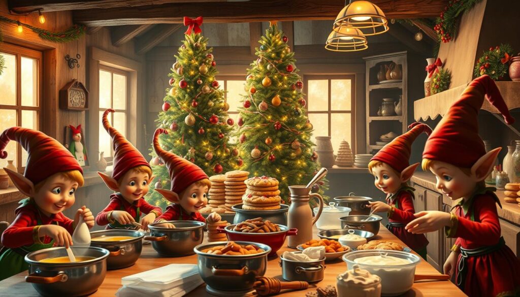 elf kitchen adventures elf kitchen adventures