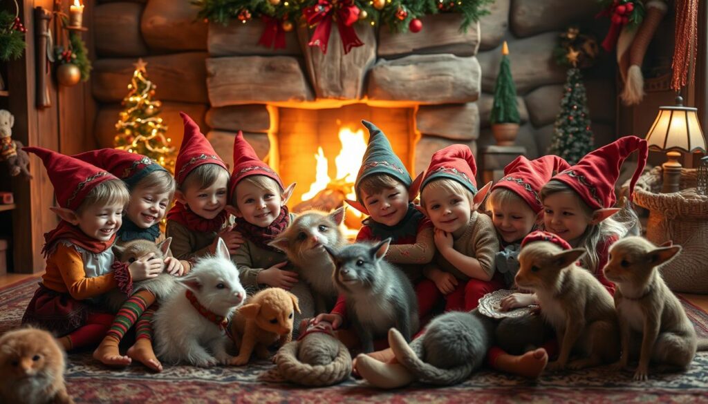 elf pets elf pets