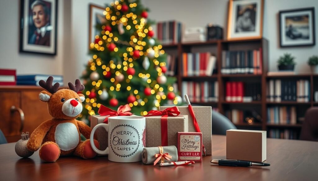 employee Christmas gifts