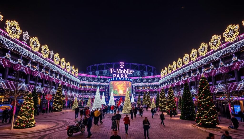 enchant christmas seattle tickets enchant christmas seattle tickets