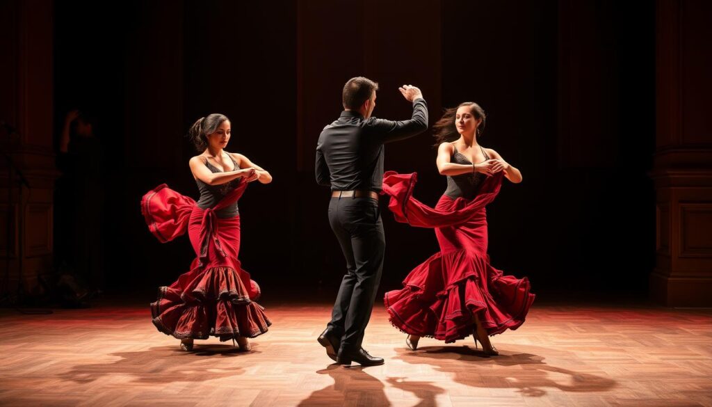 entreflameno santa fe tickets