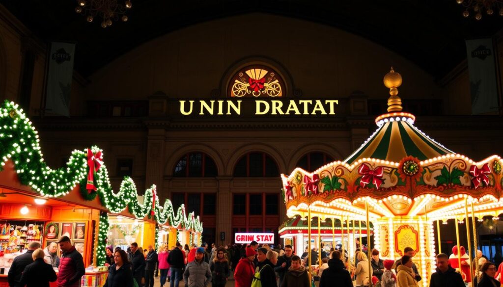 european christmas market st paul european christmas market st paul