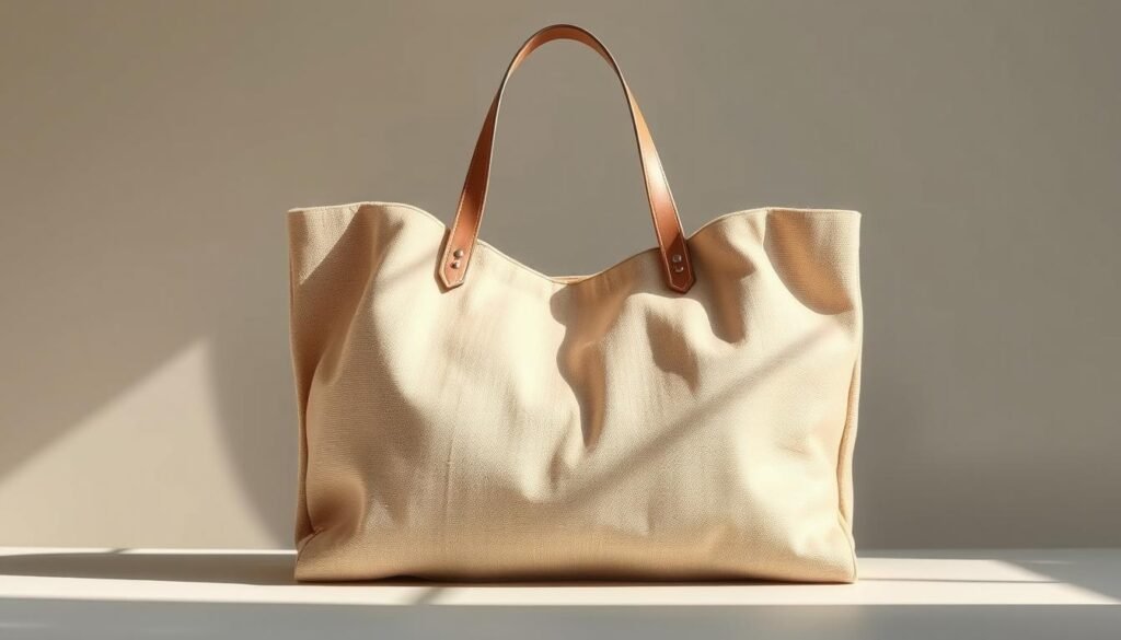 fabric bag fabric bag