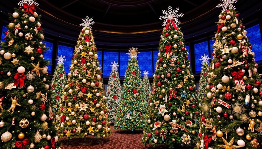 festival of trees fairmont olympic seattle festival of trees fairmont olympic seattle