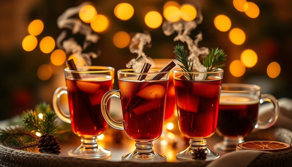 festive holiday cocktails festive holiday cocktails