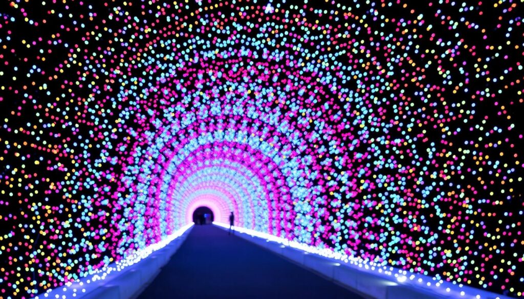 fieldstream farm festival of lights