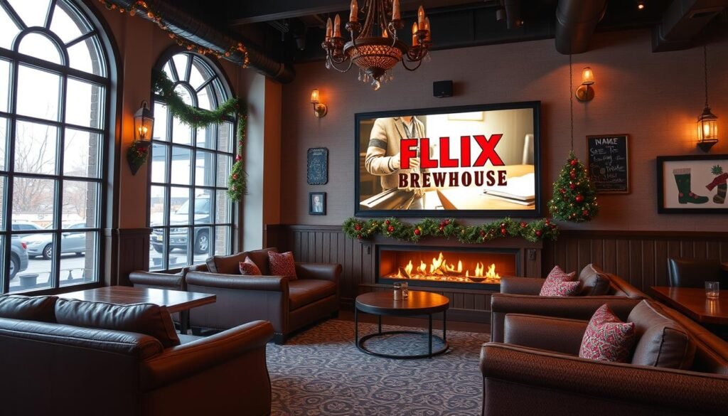 flix brewhouse des moines christmas movies flix brewhouse des moines christmas movies