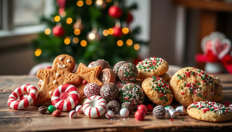 fun christmas recipes